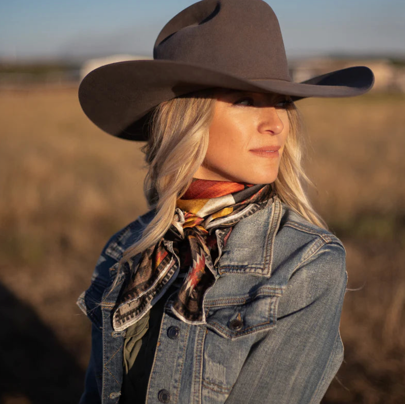 Haute On The Ranch: Styling Tips From The Trailblazers of NFR