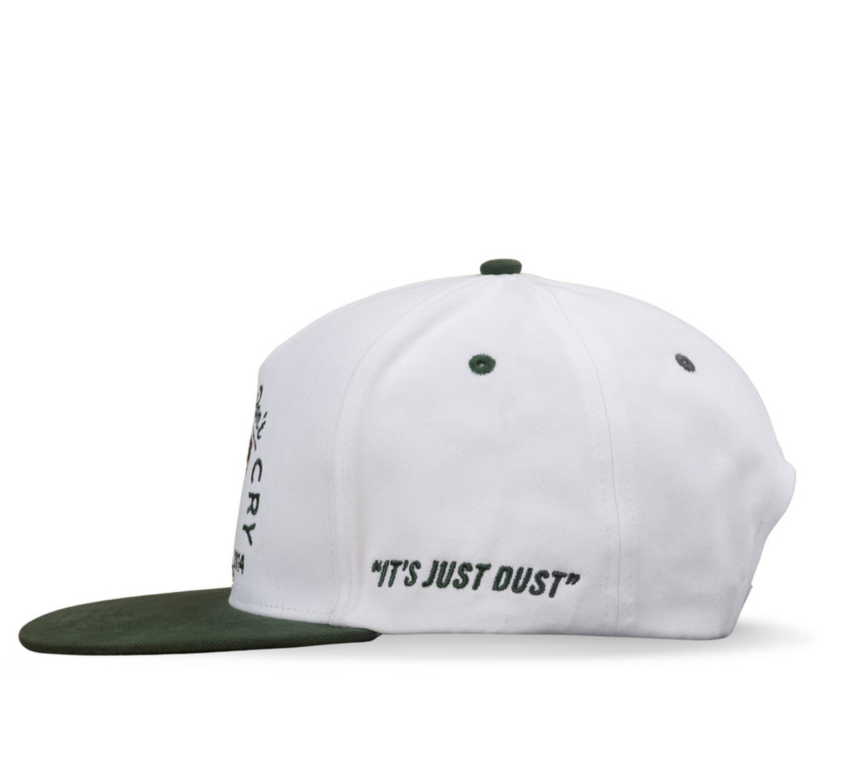 Cowboys Don&#39;t Cry Hat