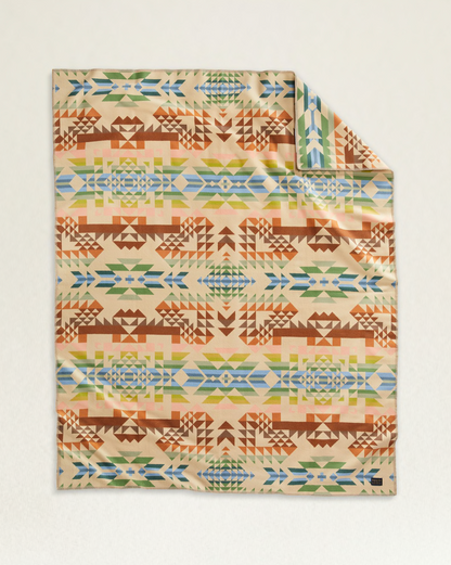 Opal Springs Blanket by Pendleton