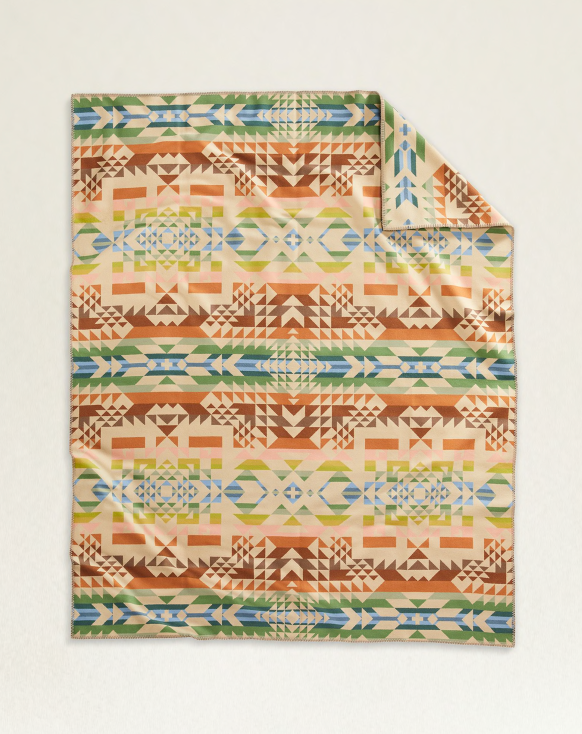 Opal Springs Blanket by Pendleton