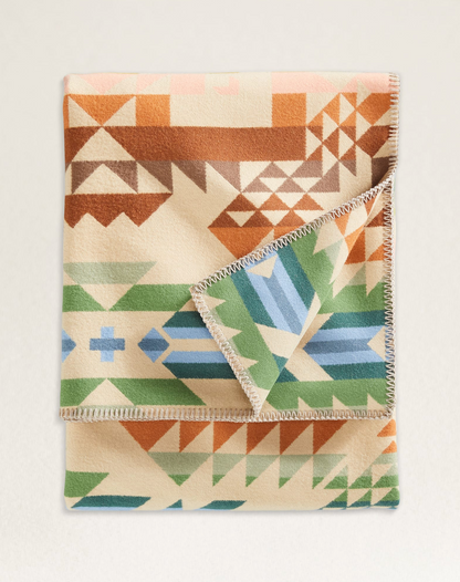 Opal Springs Blanket by Pendleton