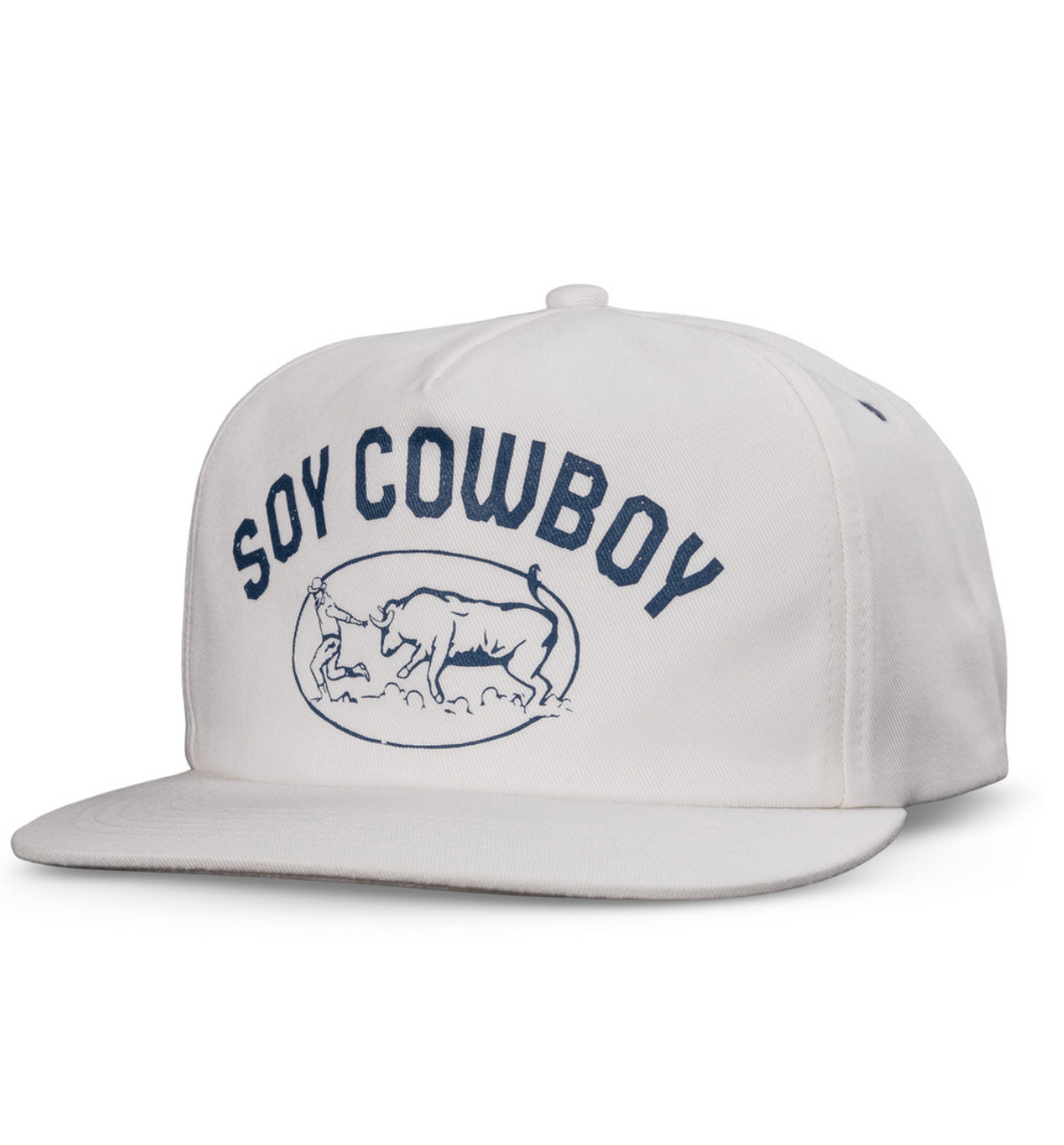 Soy Cowboy Hat
