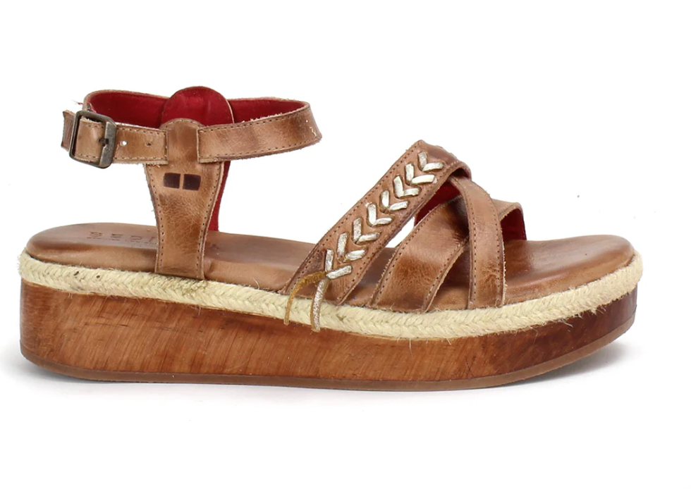 BEDSTU Necessary Sandal