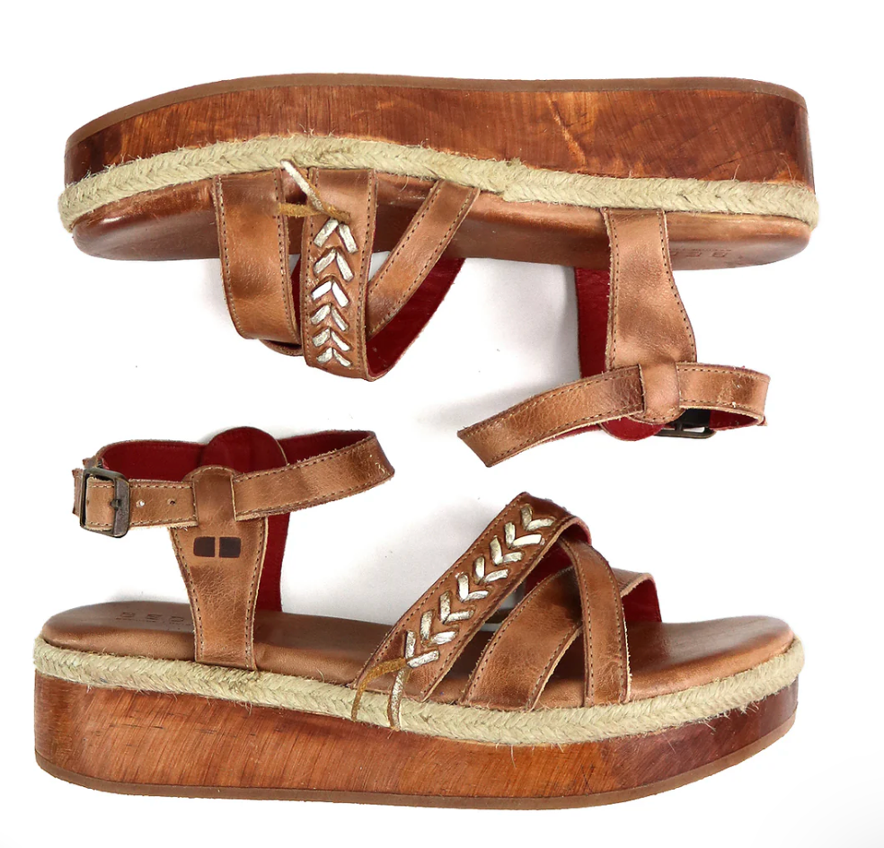 BEDSTU Necessary Sandal