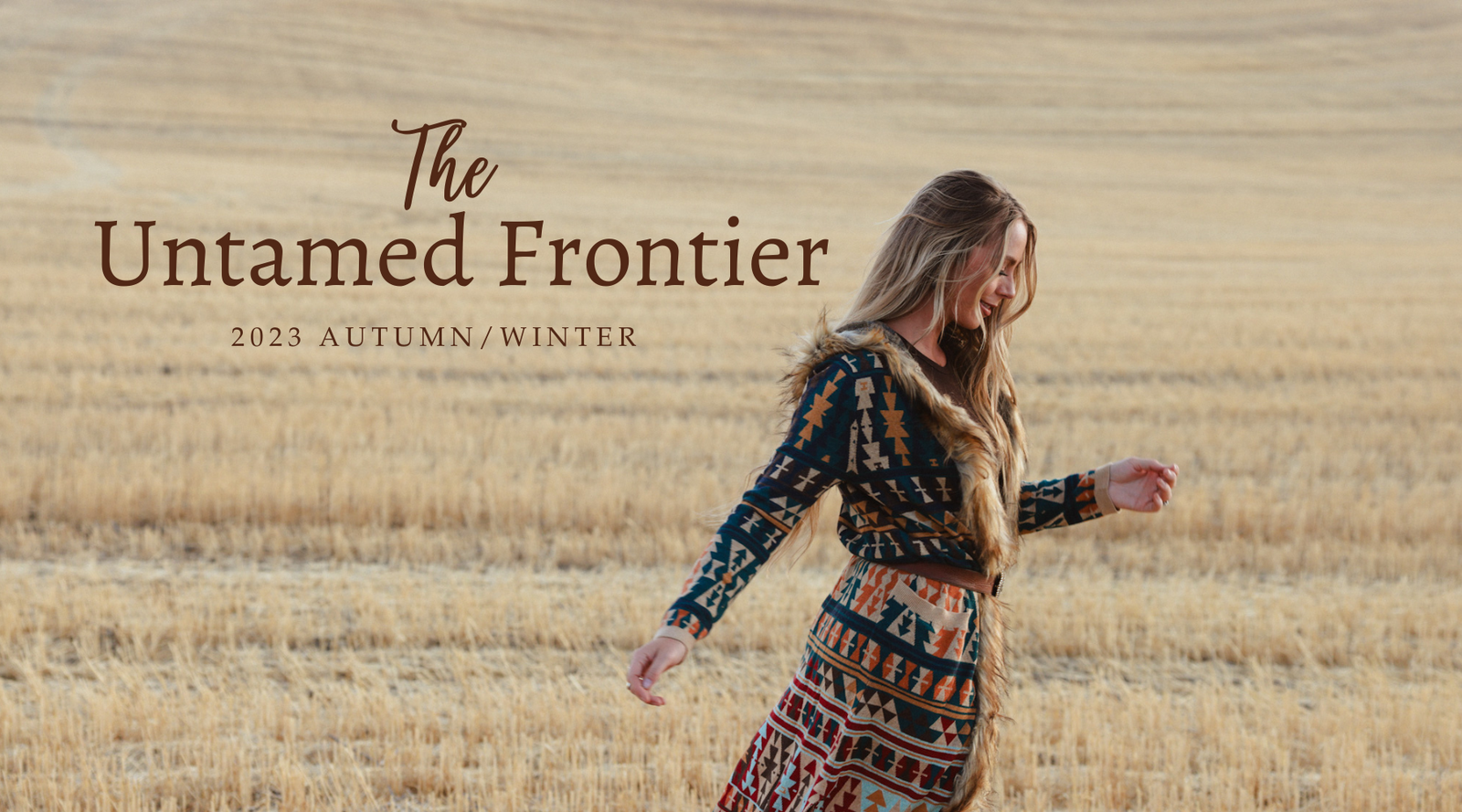 Western 2025 clothing websites