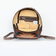 Oaxaca Mini Backpack
