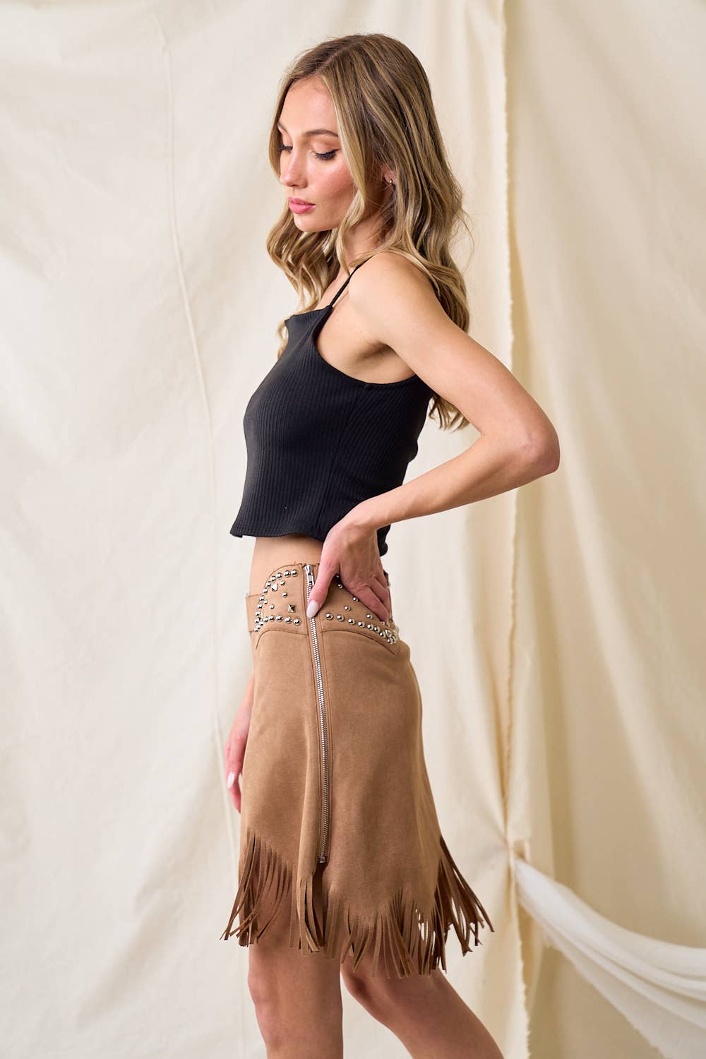 Annie Skirt