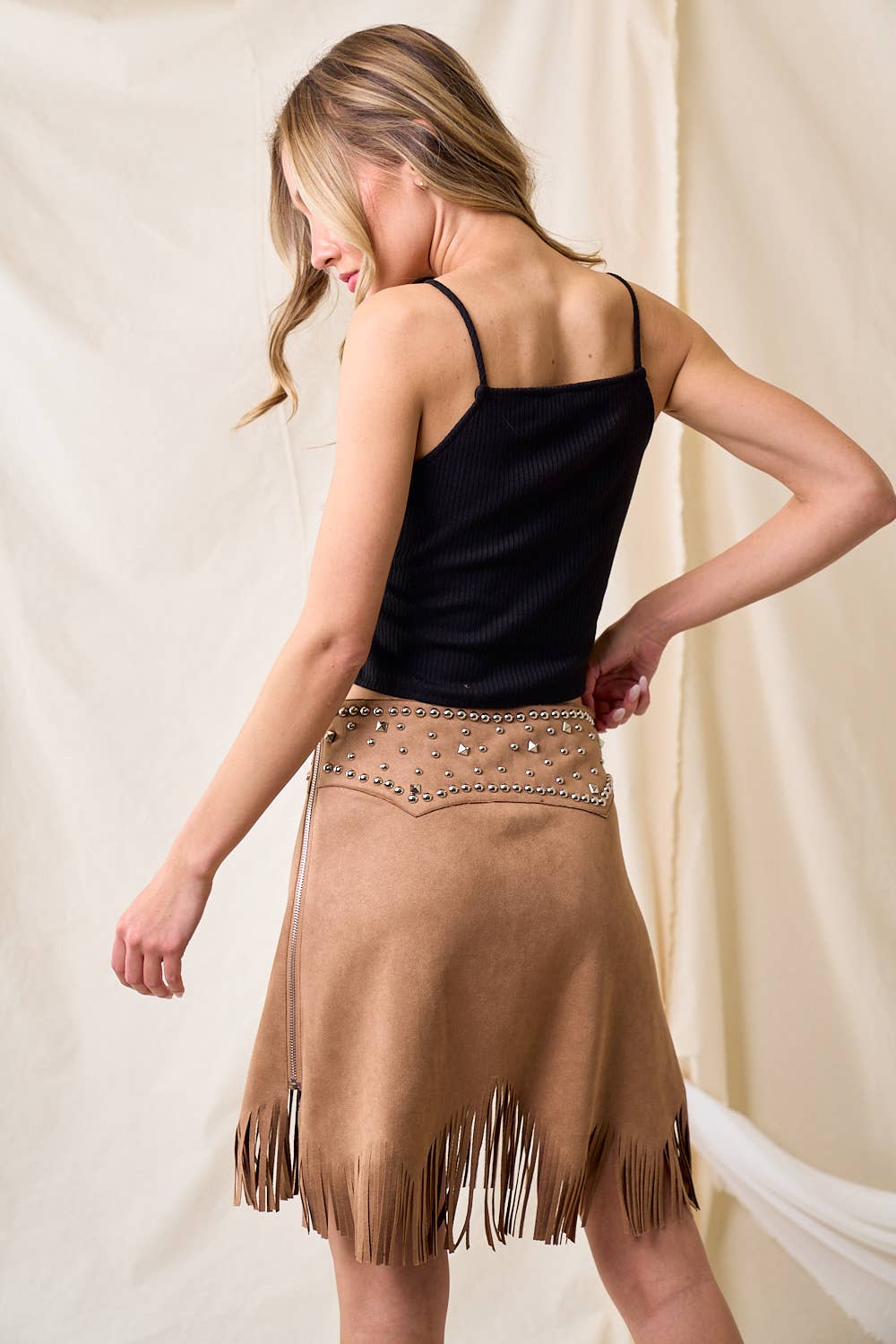 Annie Skirt