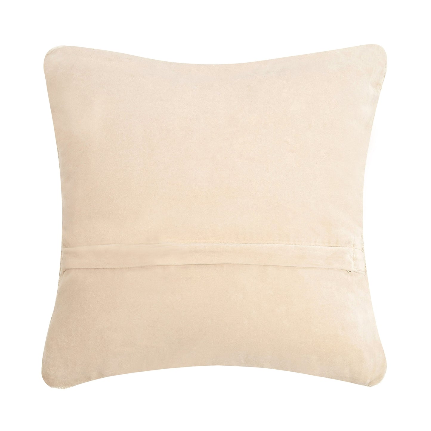 Born To Roam Wool Hook Pillow