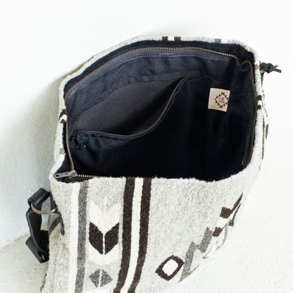 Sombre Shoulder Bag