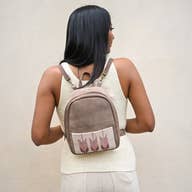 Raíze Mini Backpack