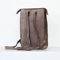 Corazon Slim Backpack