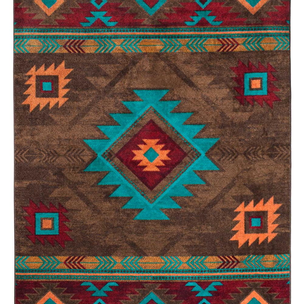 
                  
                    0193TUR201 Whiskey River Turquoise Web
                  
                