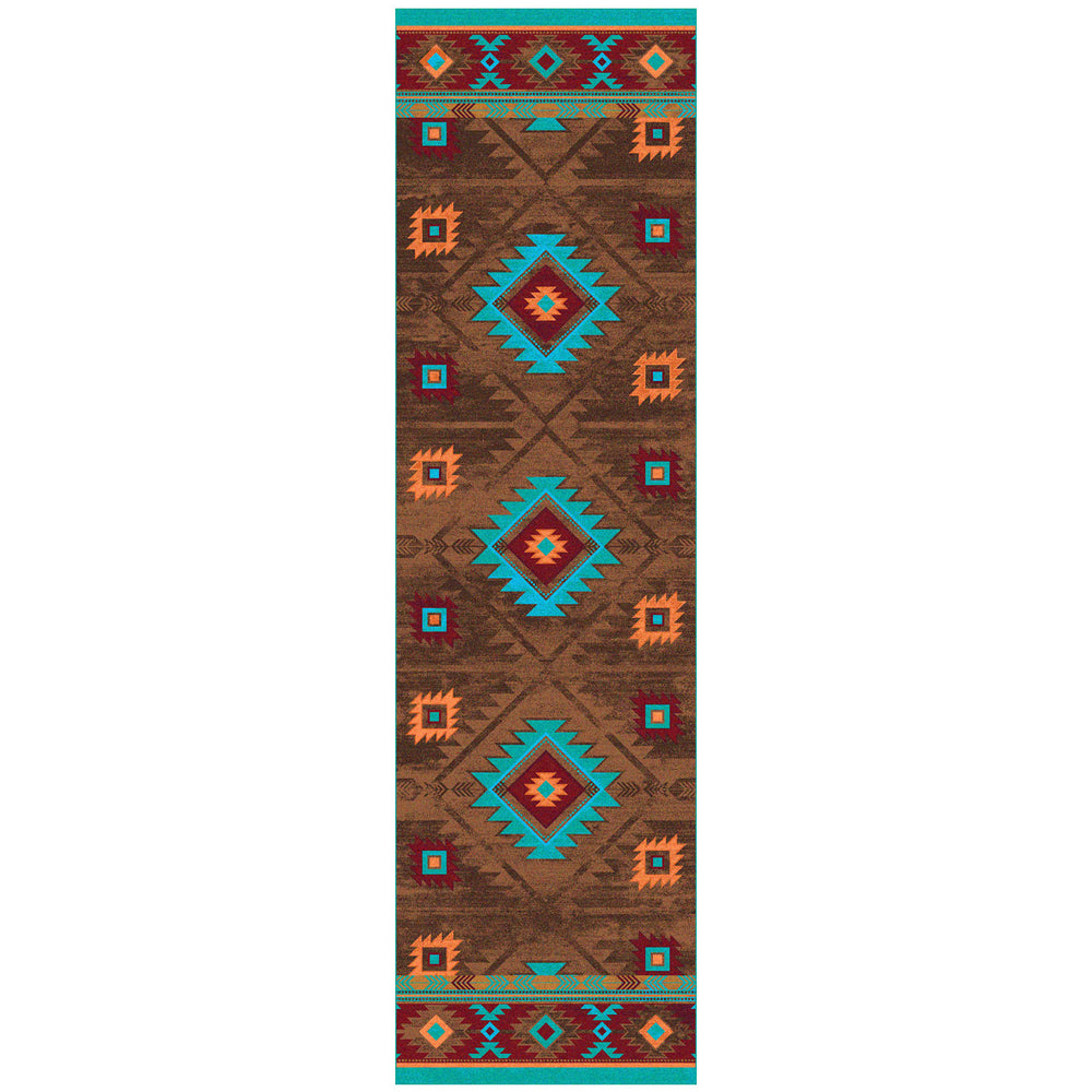 
                  
                    0193TUR217 Whiskey RIver - Turquoise 2x8
                  
                