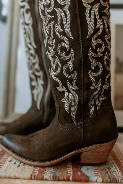 Loretta Tall Boots