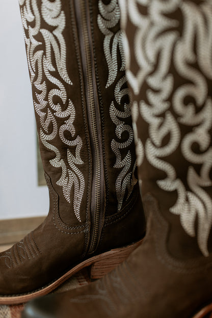 Loretta Tall Boots