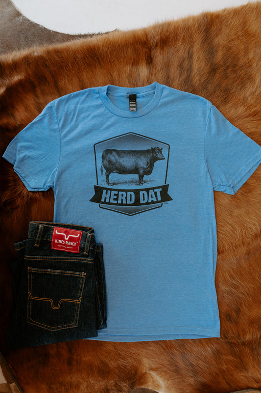 Herd Dat Tee