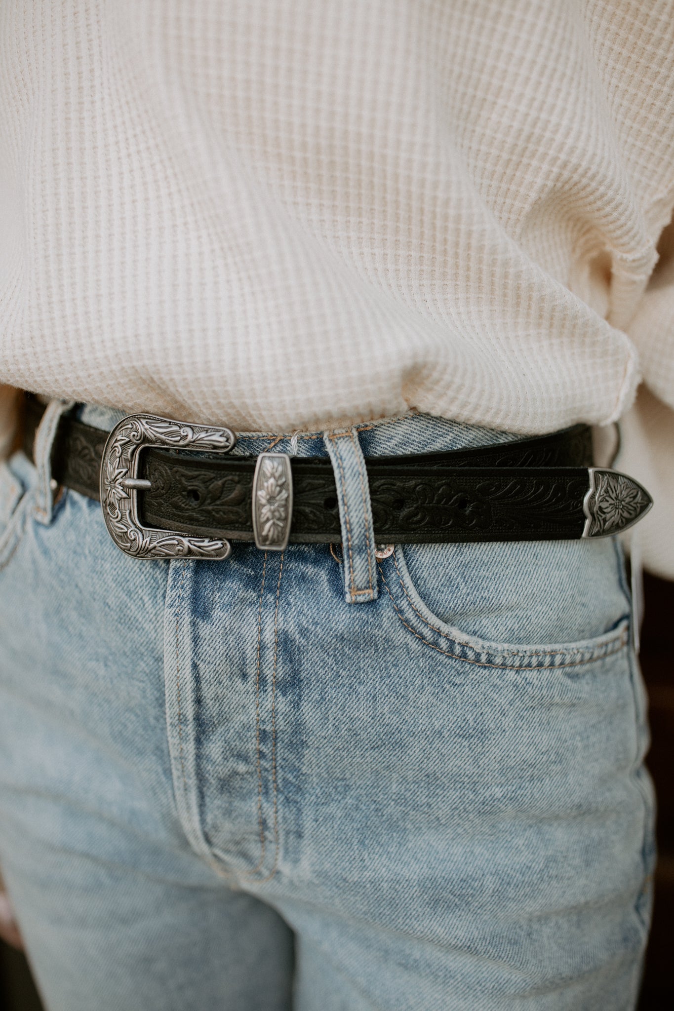 Lou Belt