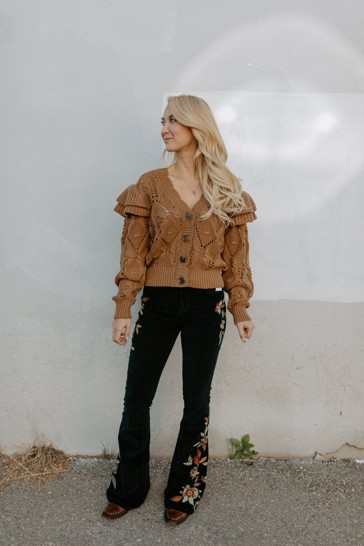 Molly Top