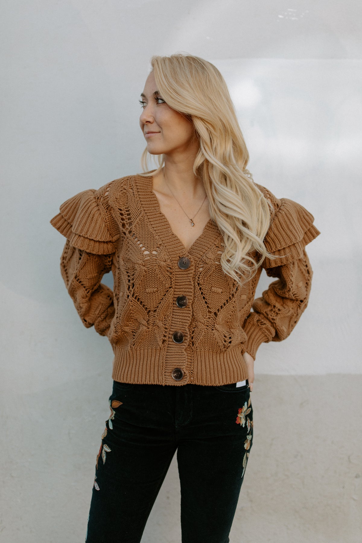 Molly Top