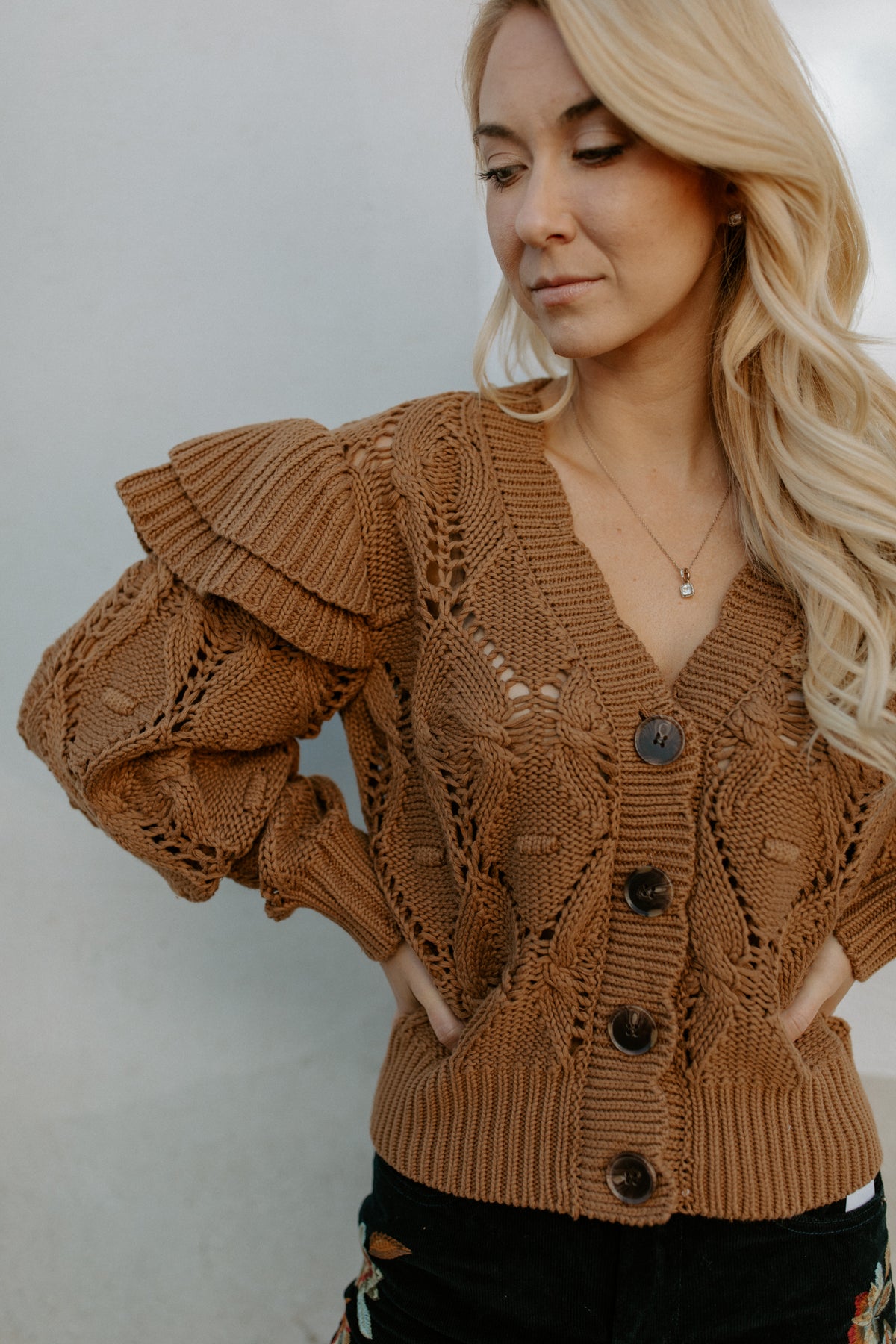 Molly Top