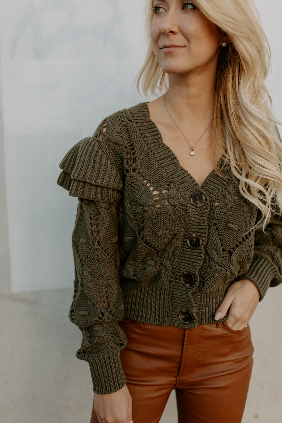 Molly Top