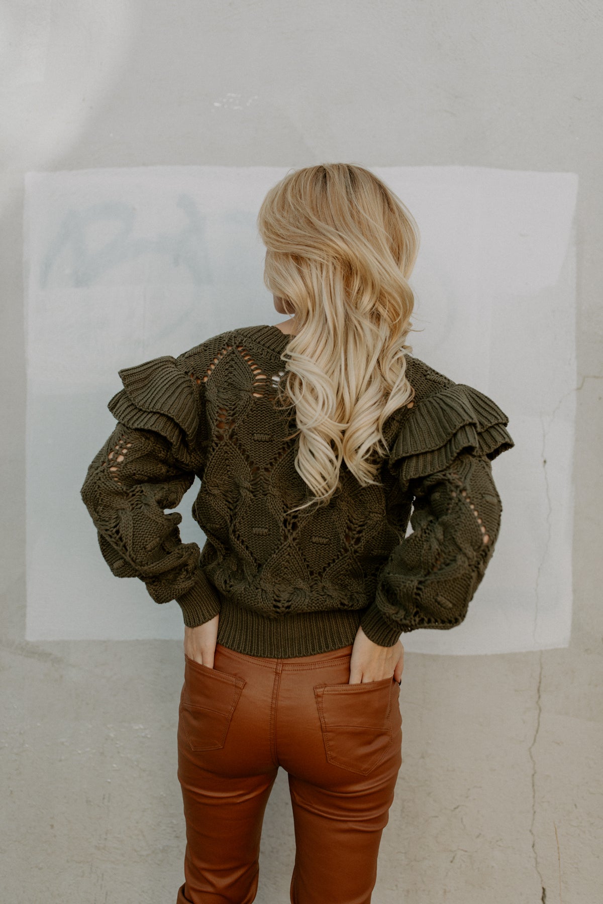 Molly Top
