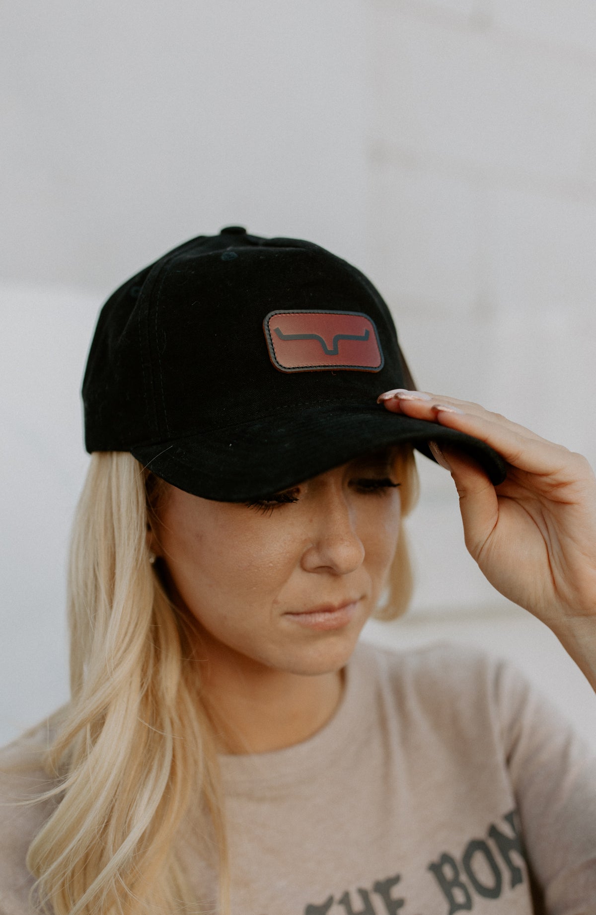 Vanguard Cap