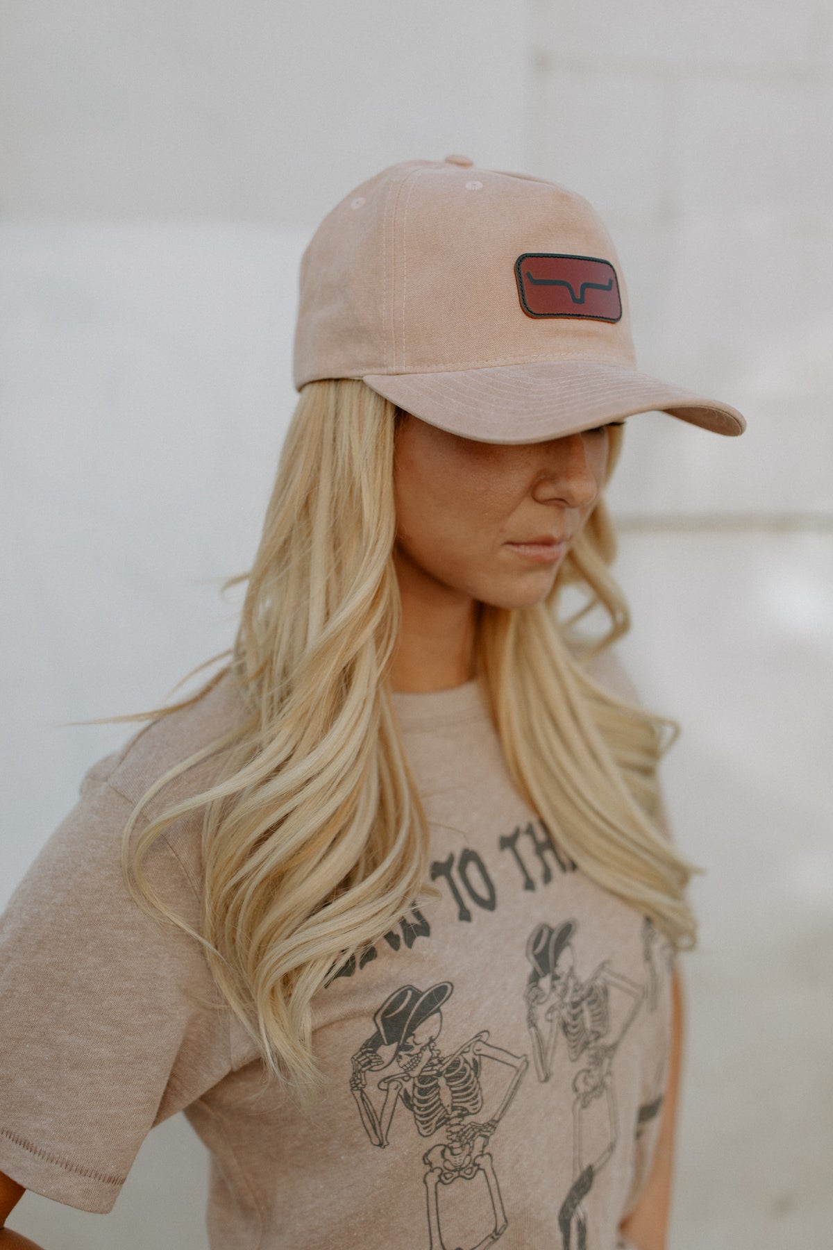 Vanguard Cap