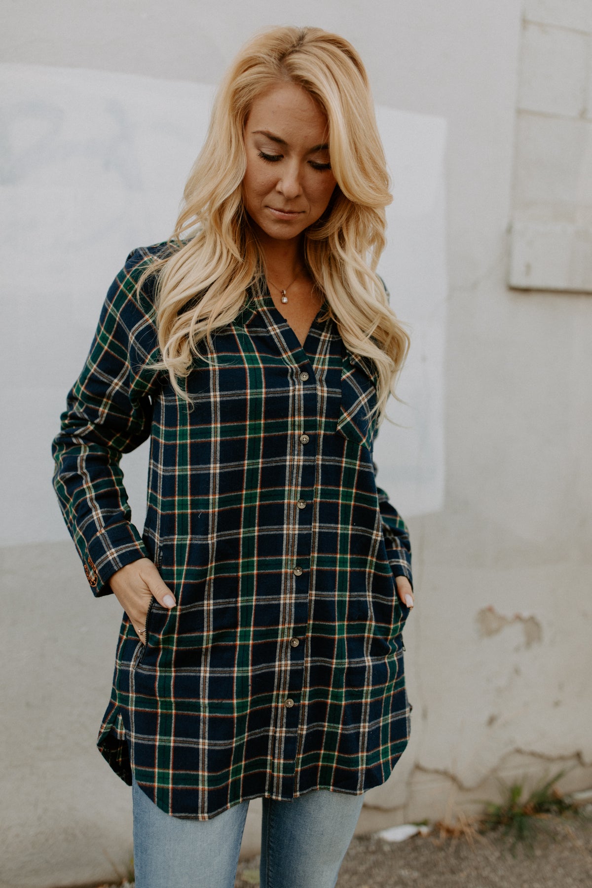 Highland Shirt