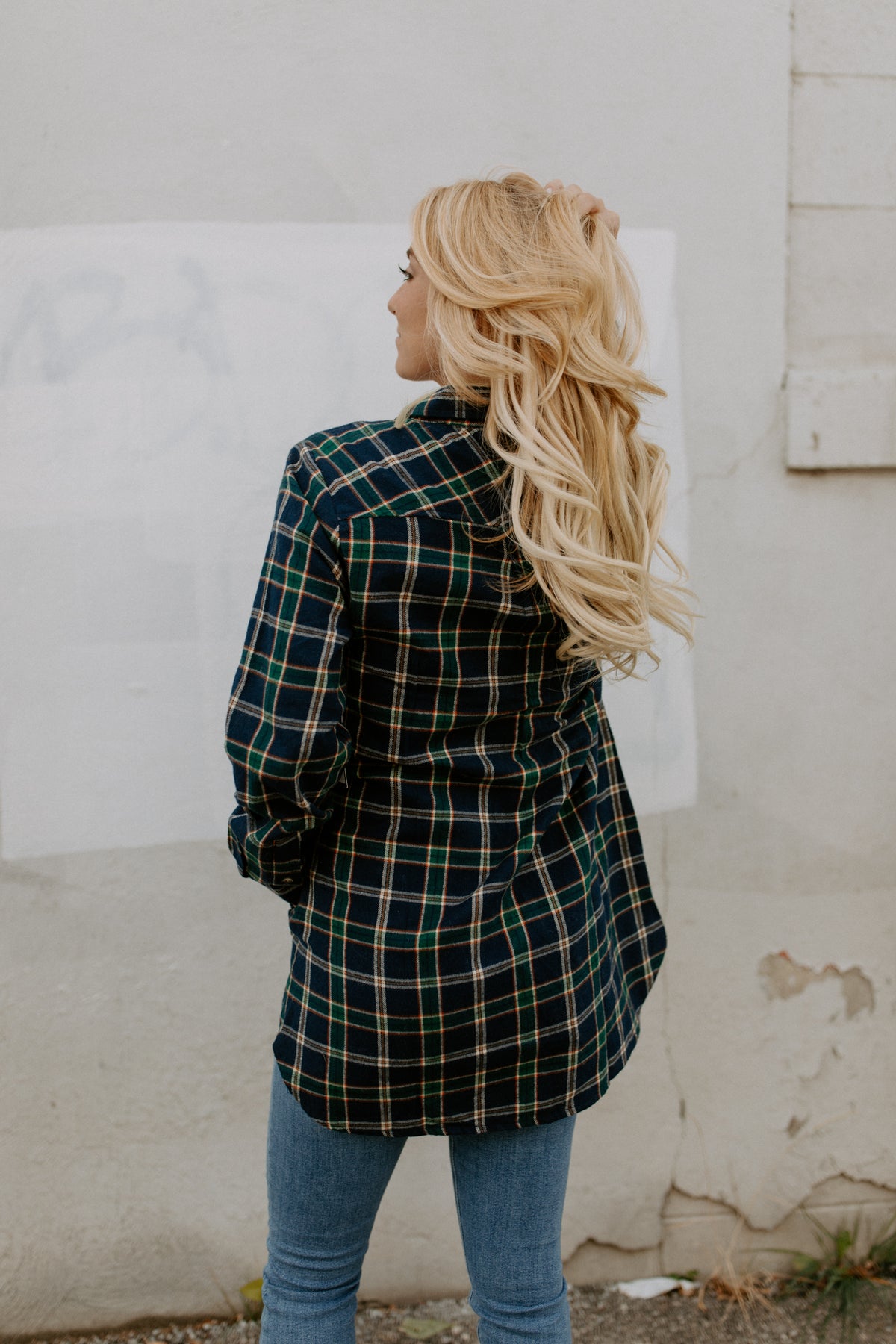 Highland Shirt