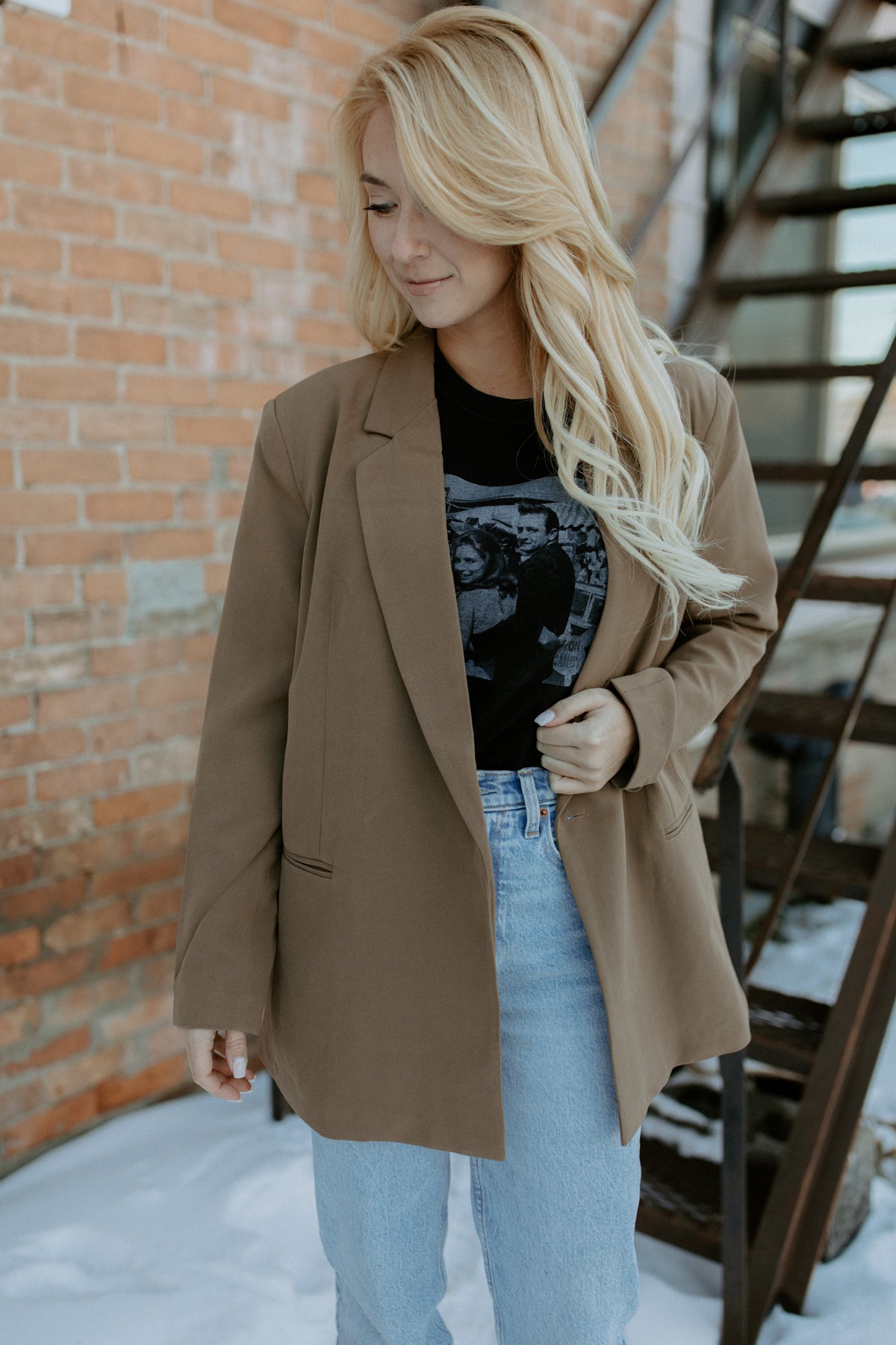 Elizabeth Blazer