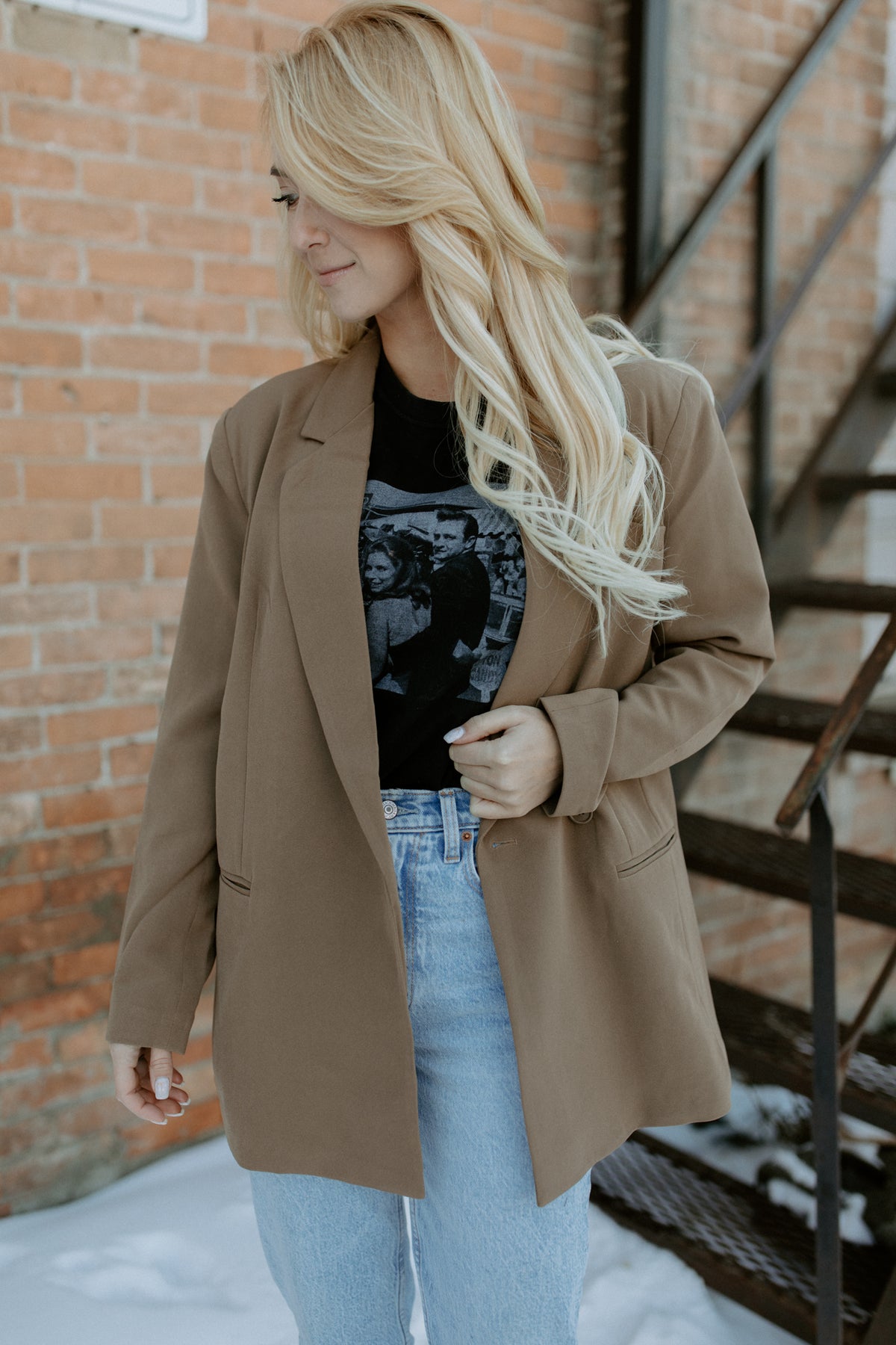 Elizabeth Blazer
