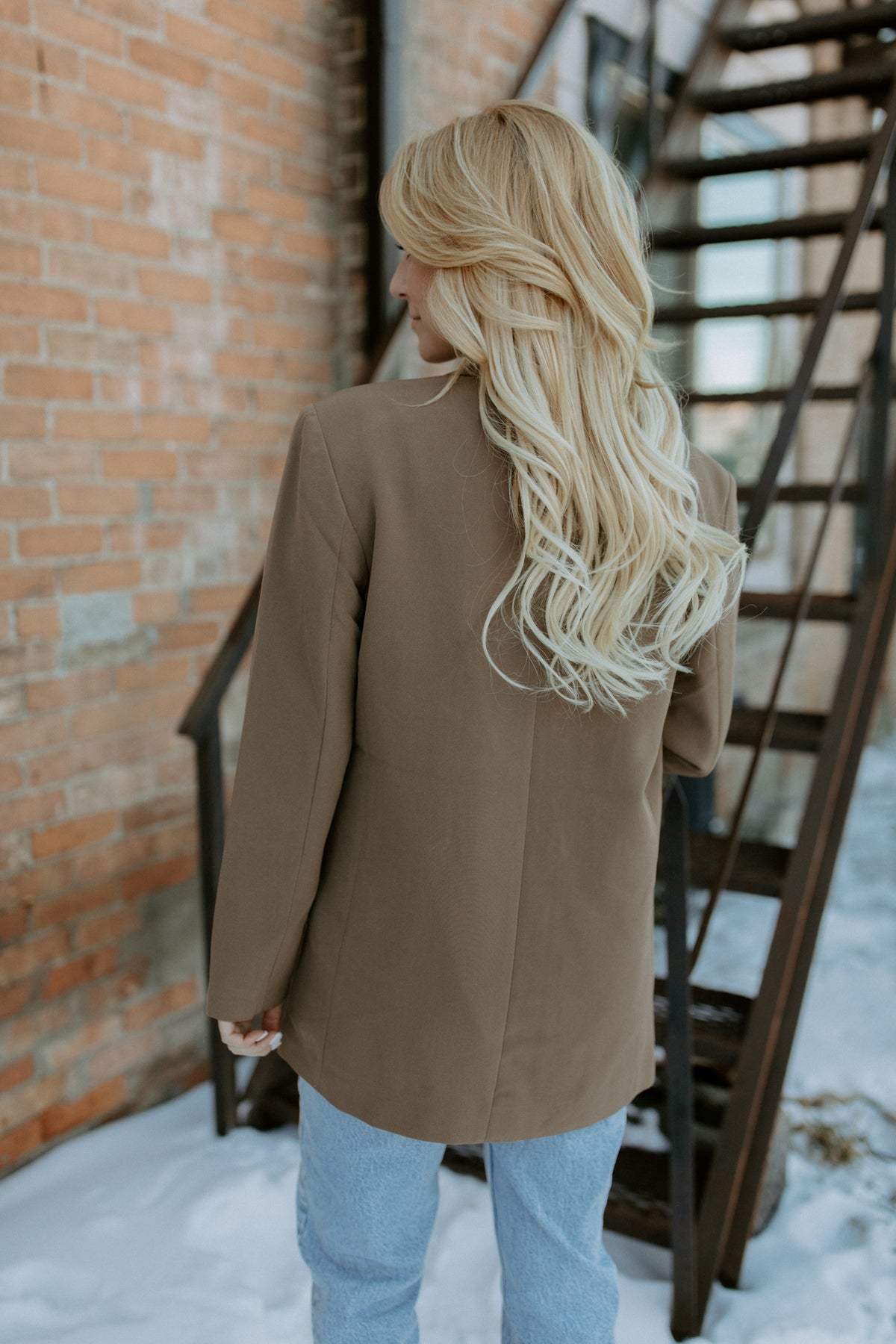 Elizabeth Blazer