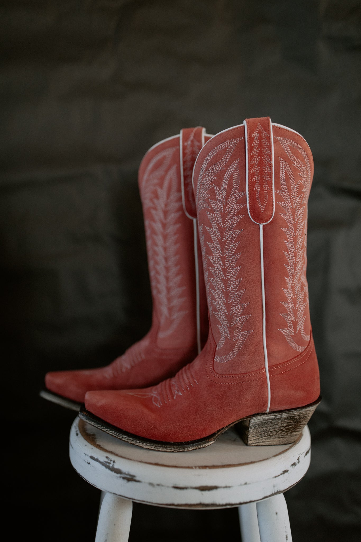 Reba boots hot sale