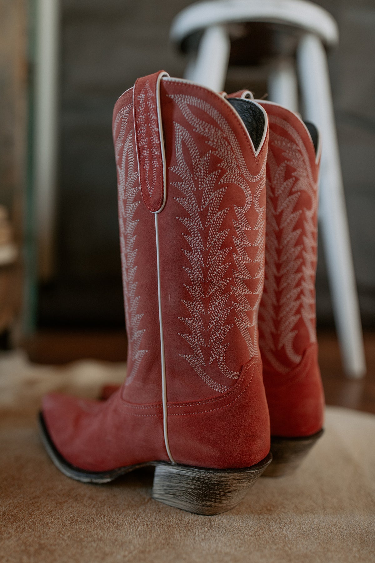 Reba Boot