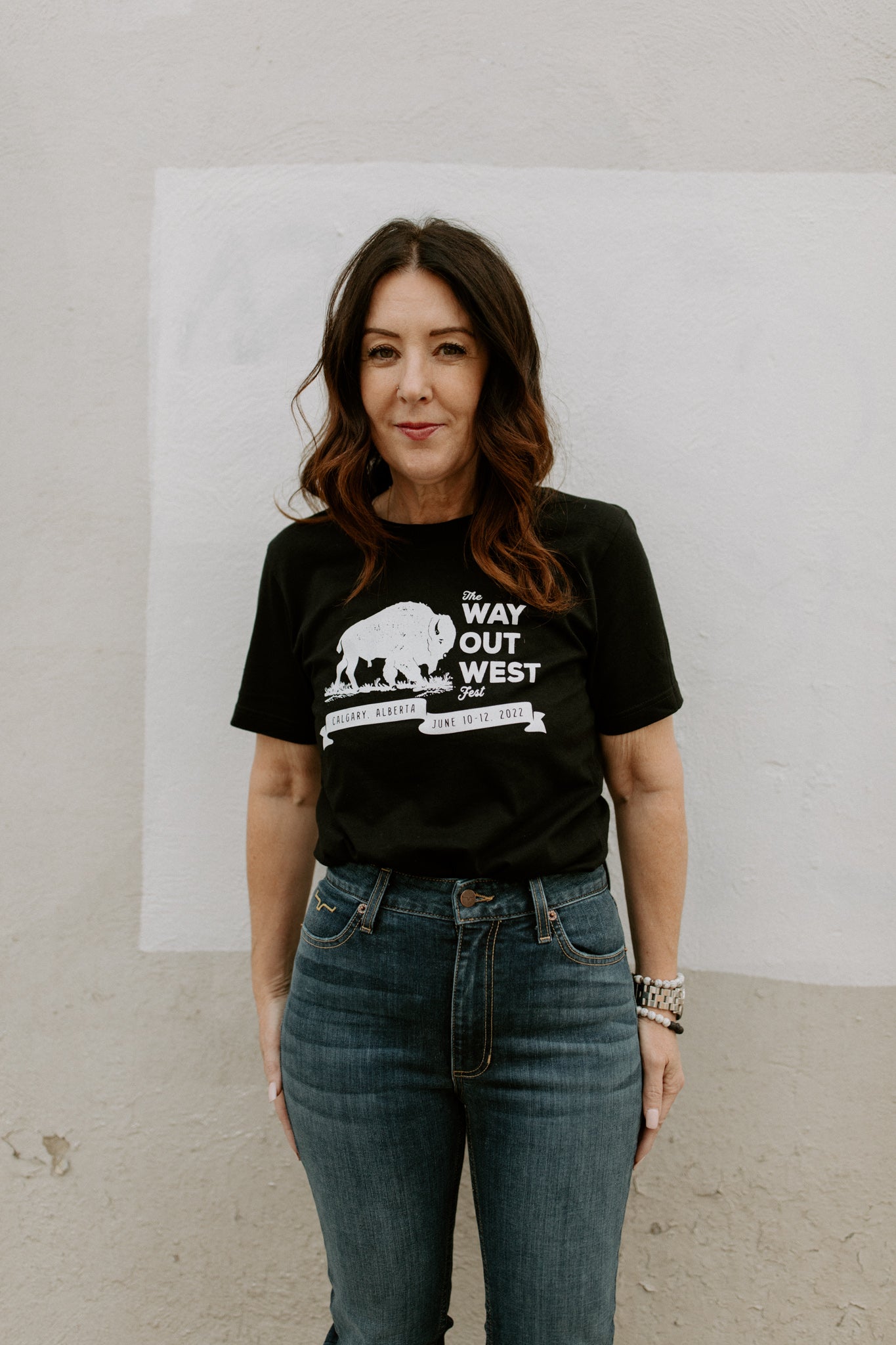 Way Out West Fest Unisex Tee (2022)