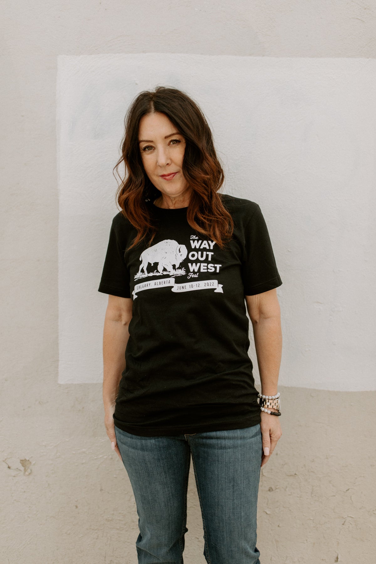 Way Out West Fest Unisex Tee (2022)
