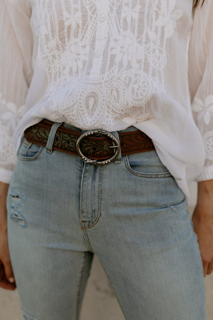 Betsy Belt