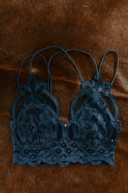 Adella Bralette