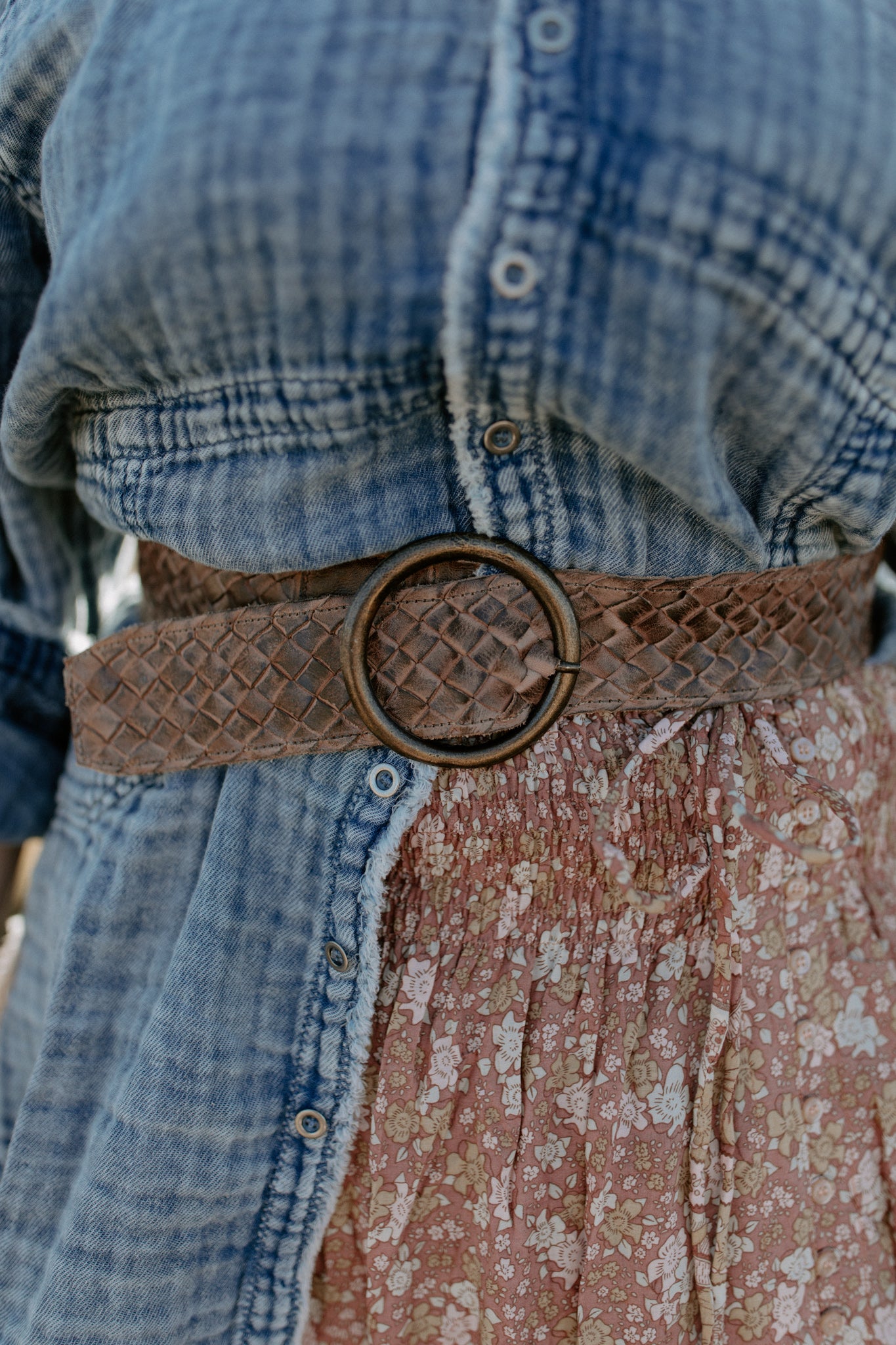 Dreamweaver Belt