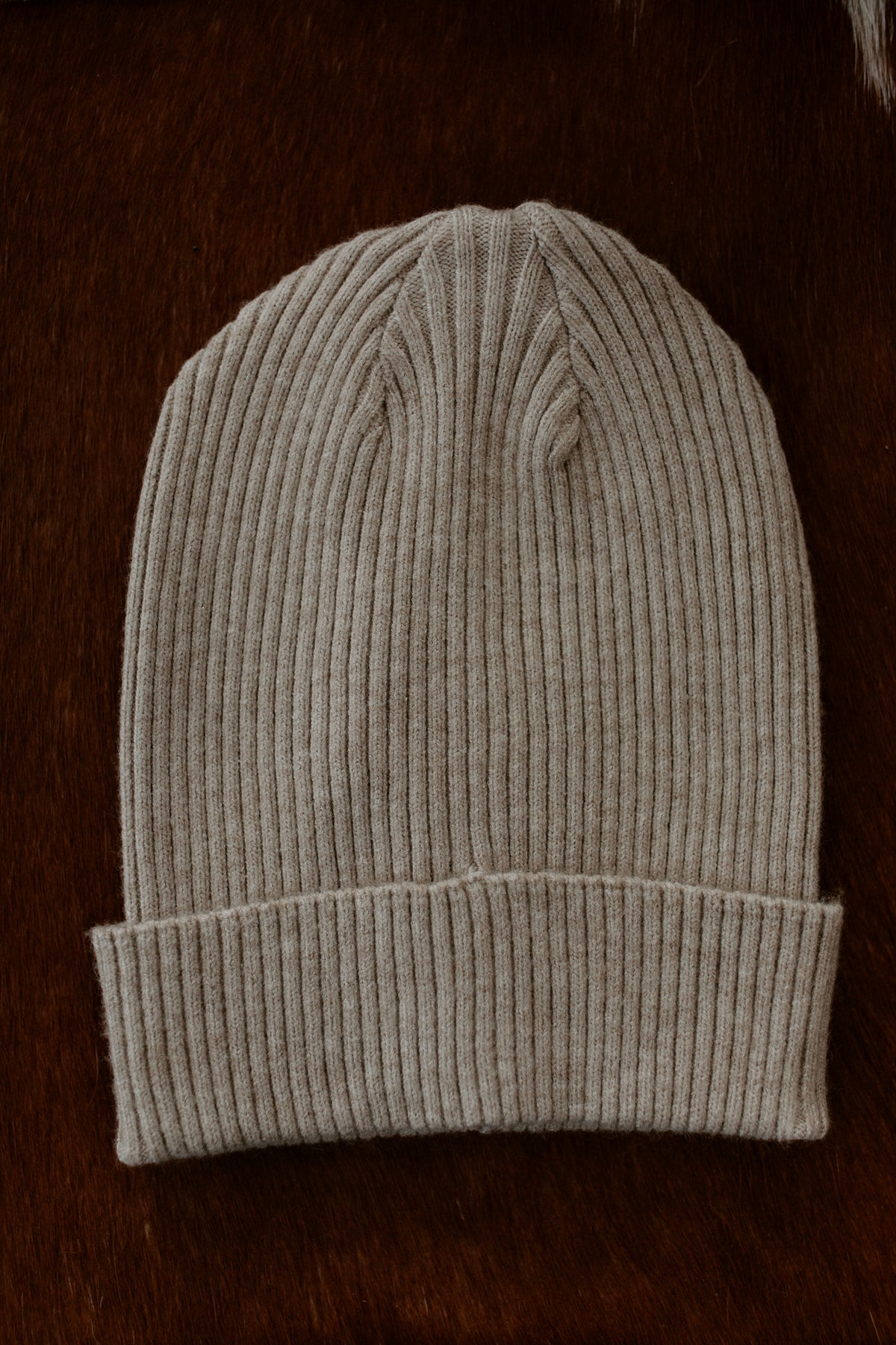Zenna Knit Hat