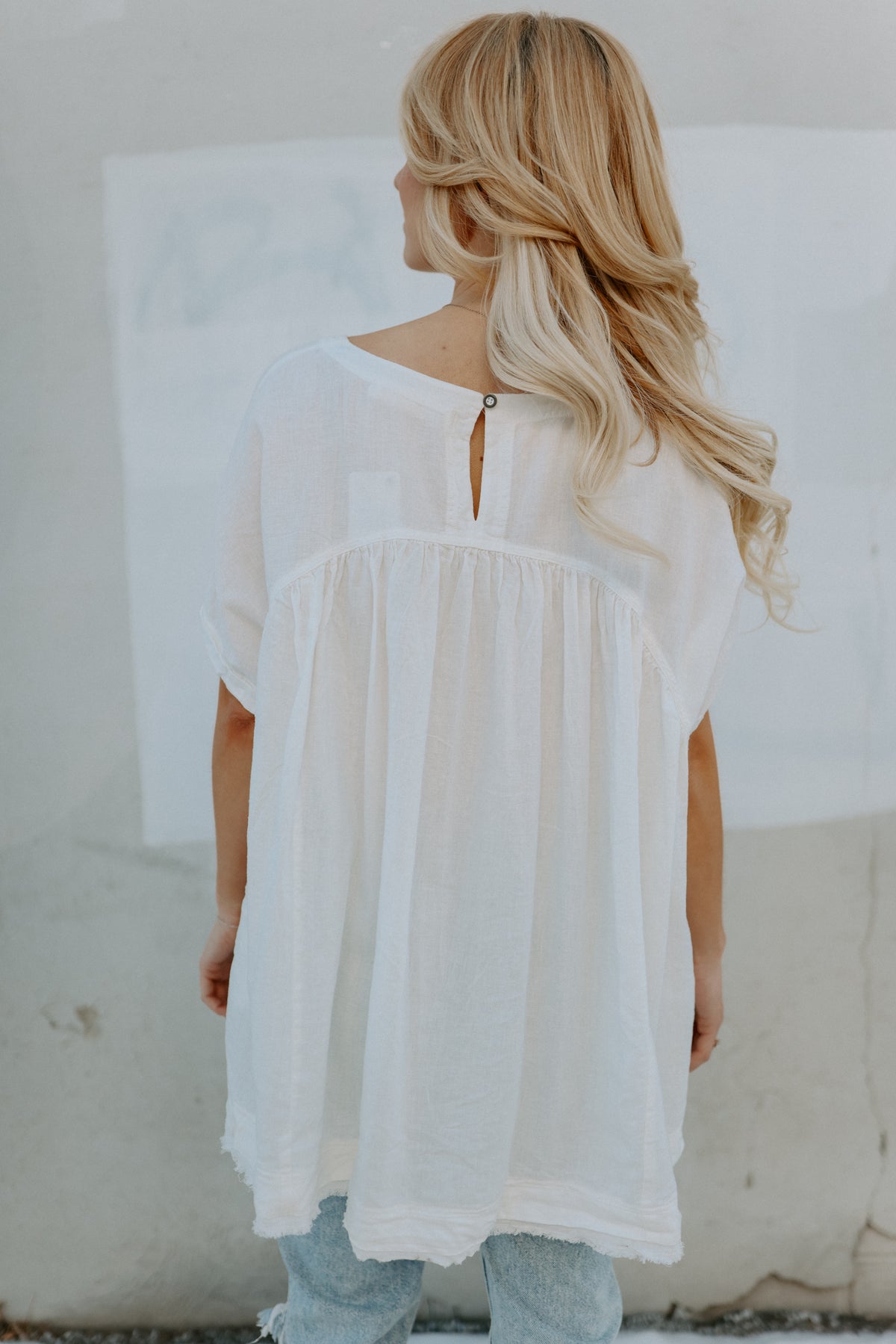 Moon City Top