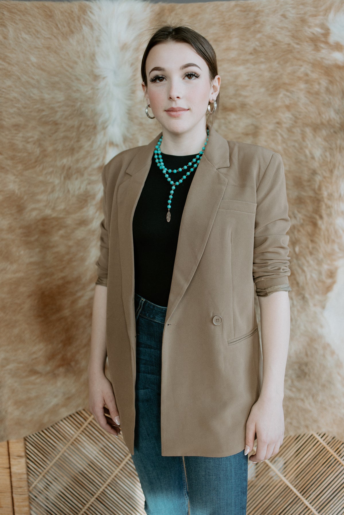 Elizabeth Blazer