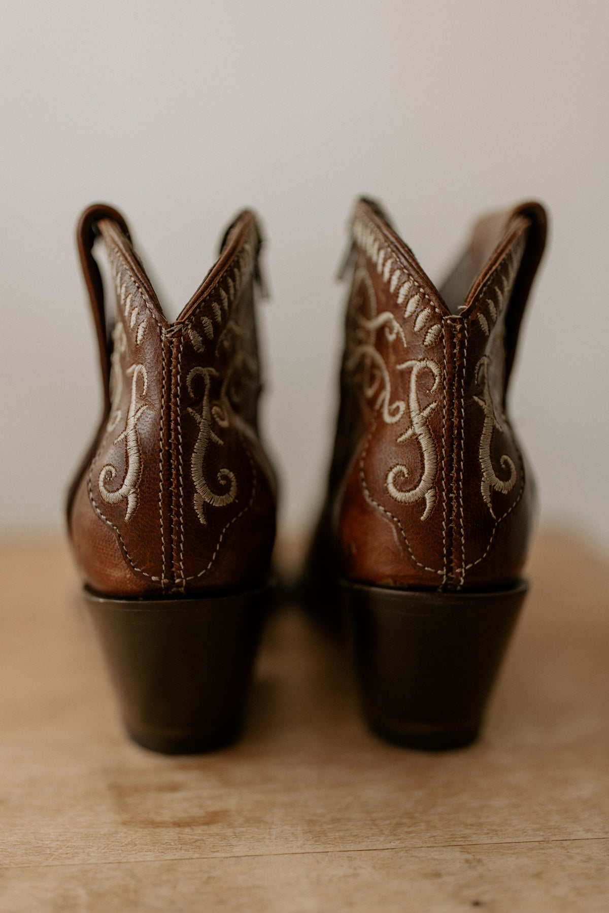 Sintra Short Boot