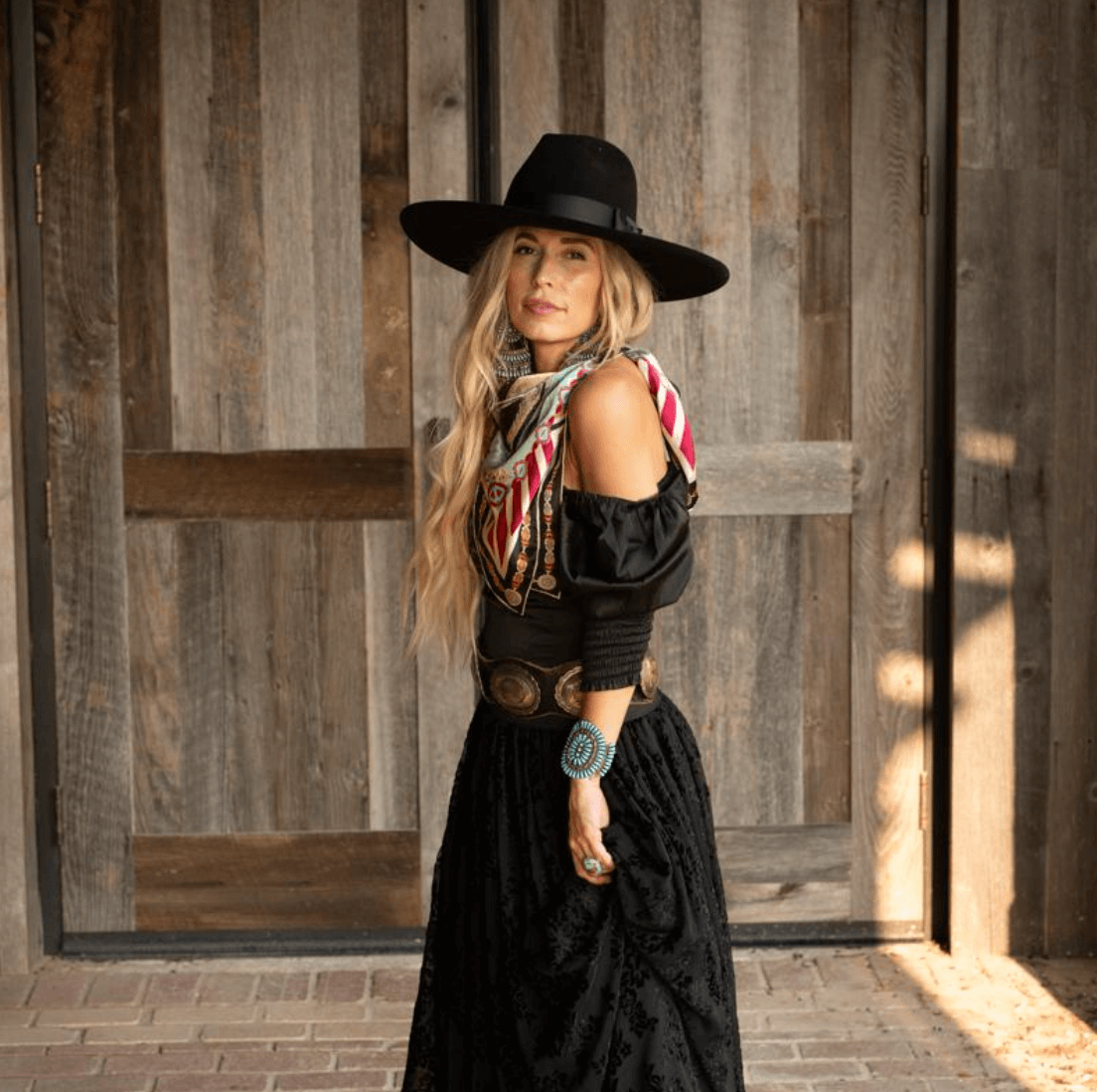 Hippie sales skirts telluride