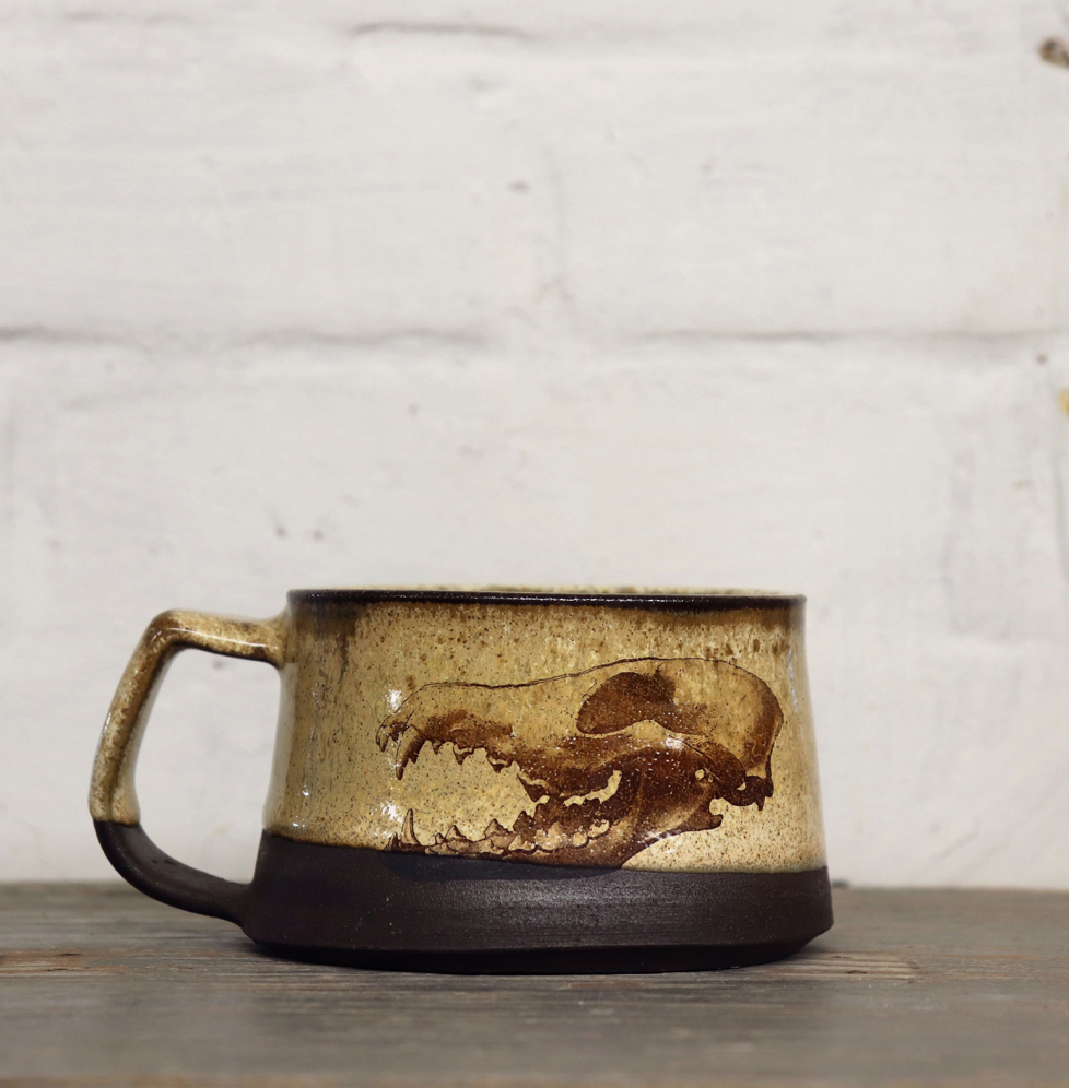 High Country West Mugs