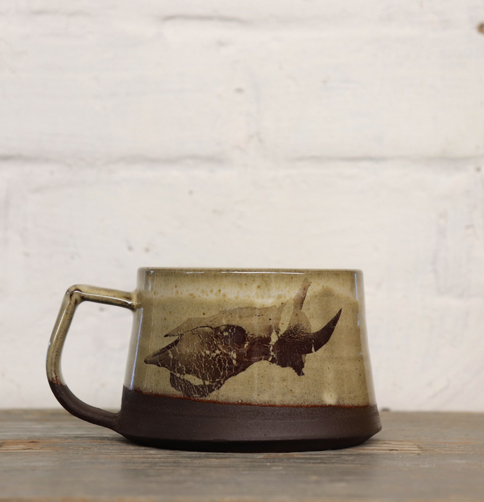 High Country West Mugs