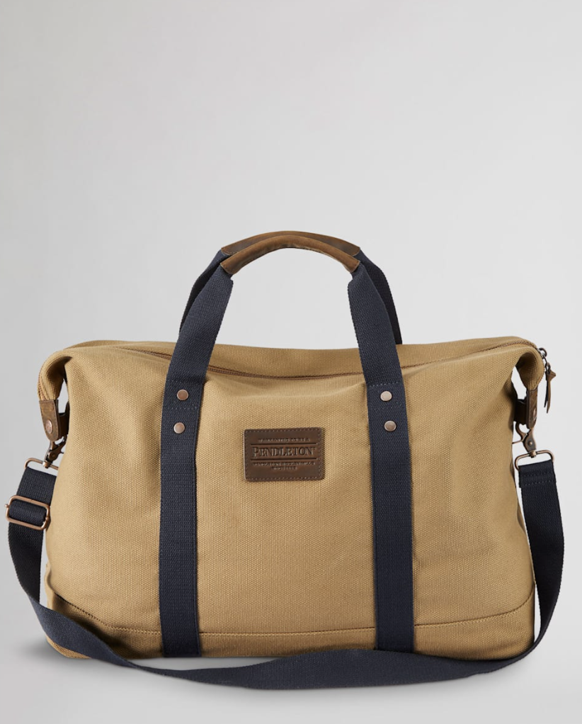 Pendleton Harding Weekender Bag Cody and Sioux