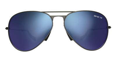 Wesley Sunglasses - BEX